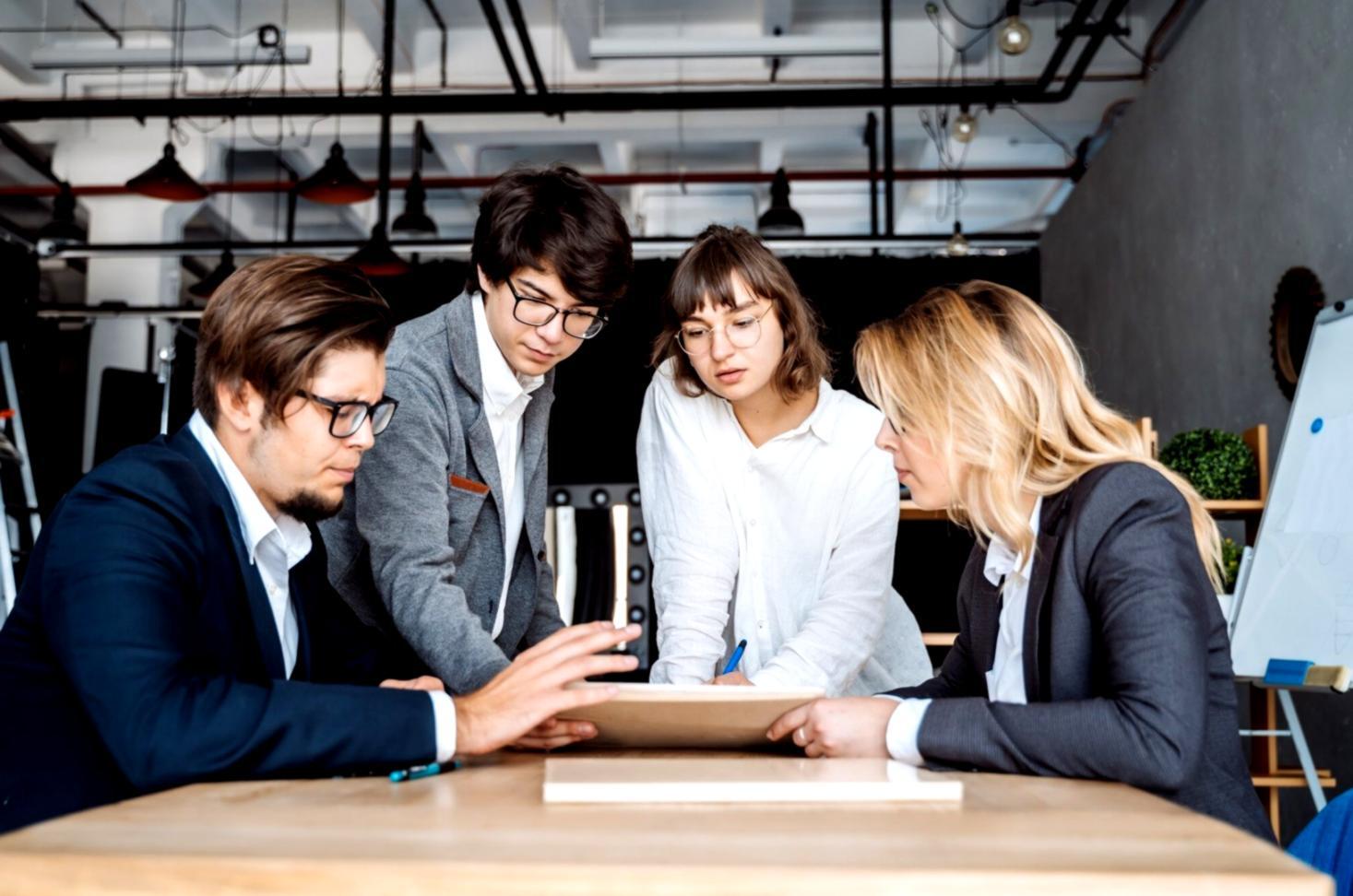 Langfristige Begleitung und Optimierung der Kapitalallokation