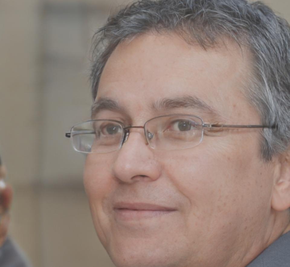 Dr. Henrik Nordström