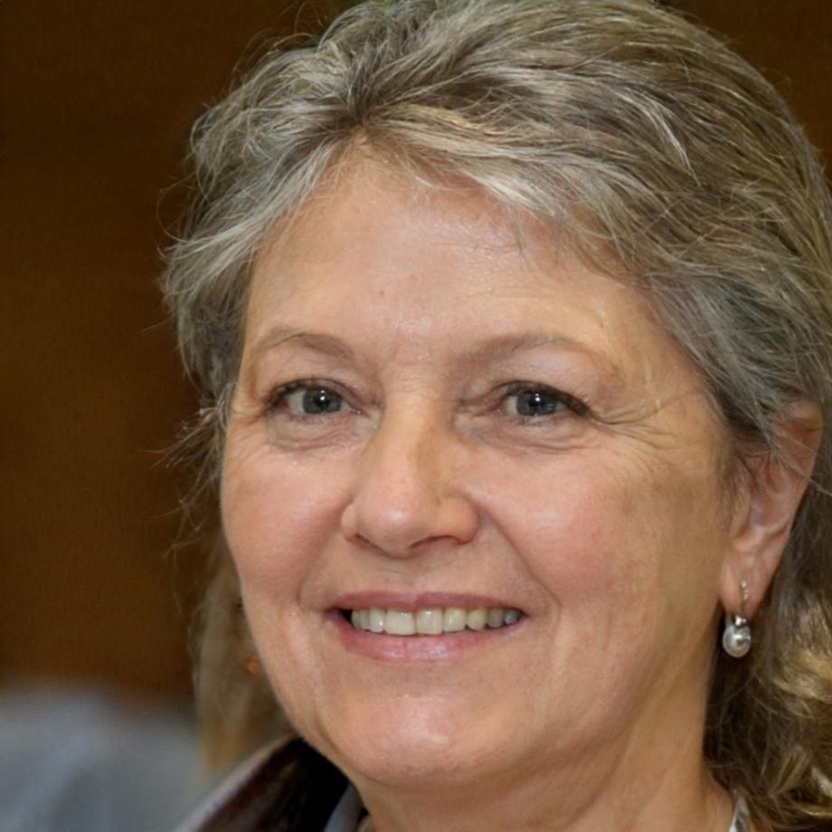 Dr. Marlene Schuster - Senior Portfolio Managerin