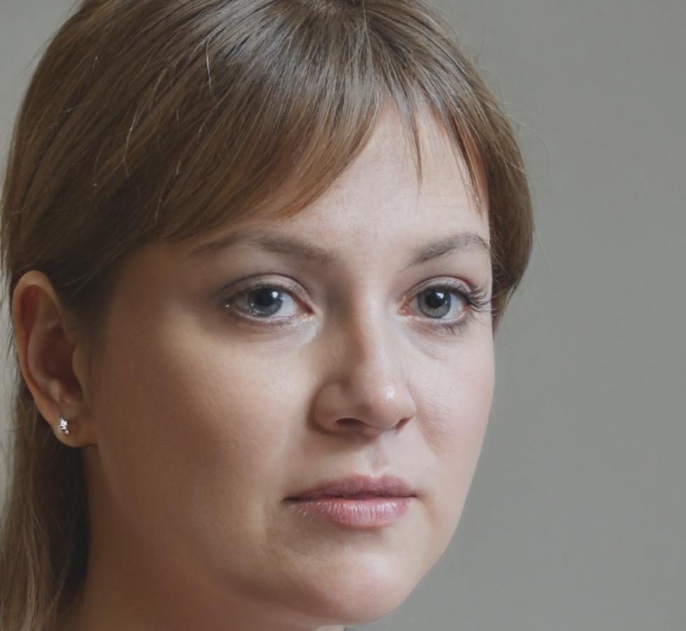 Katrin Bergmann - Leiterin Strategische Beratung