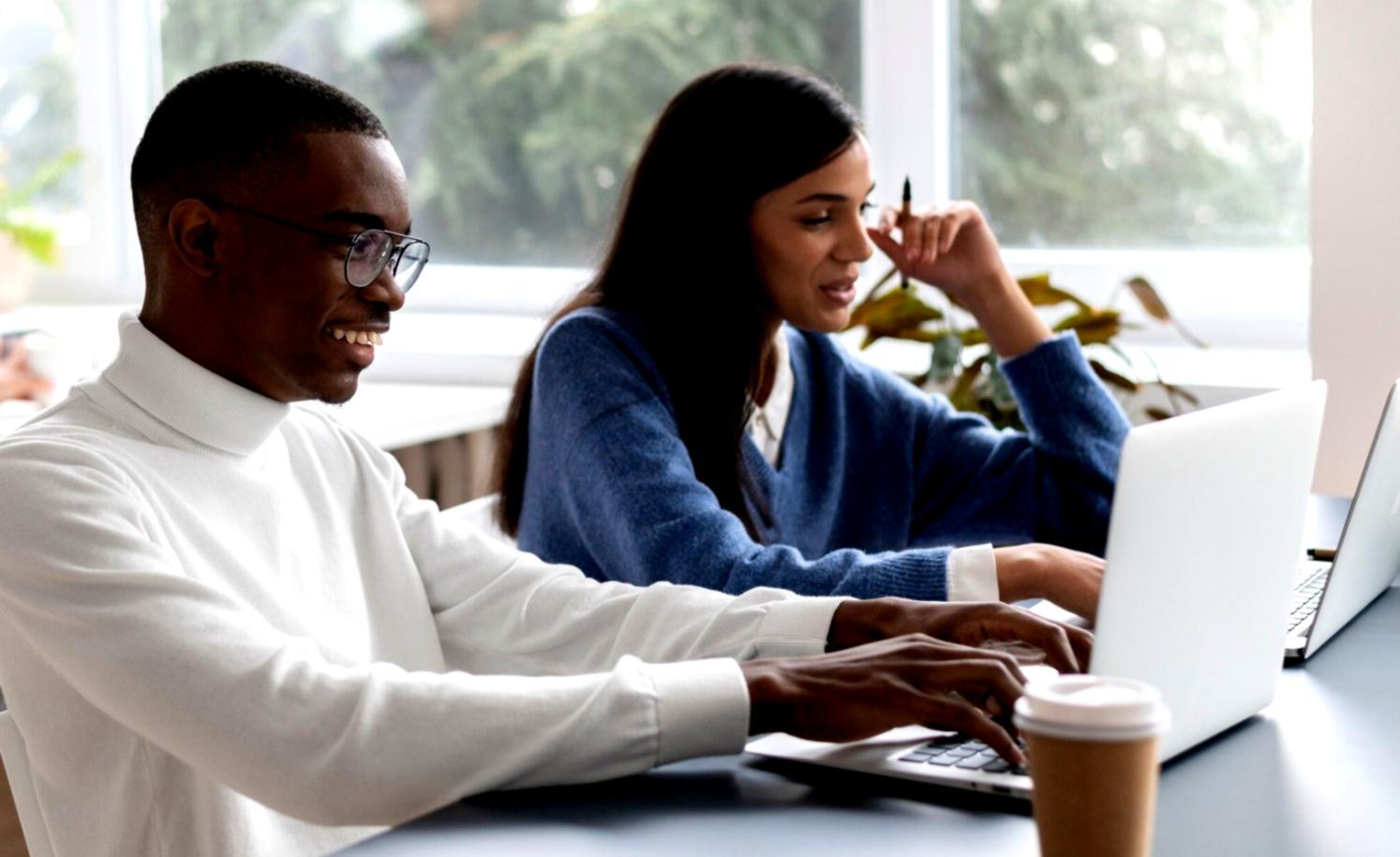 Unser Team bei der strategischen Planung von Kapitalallokation
