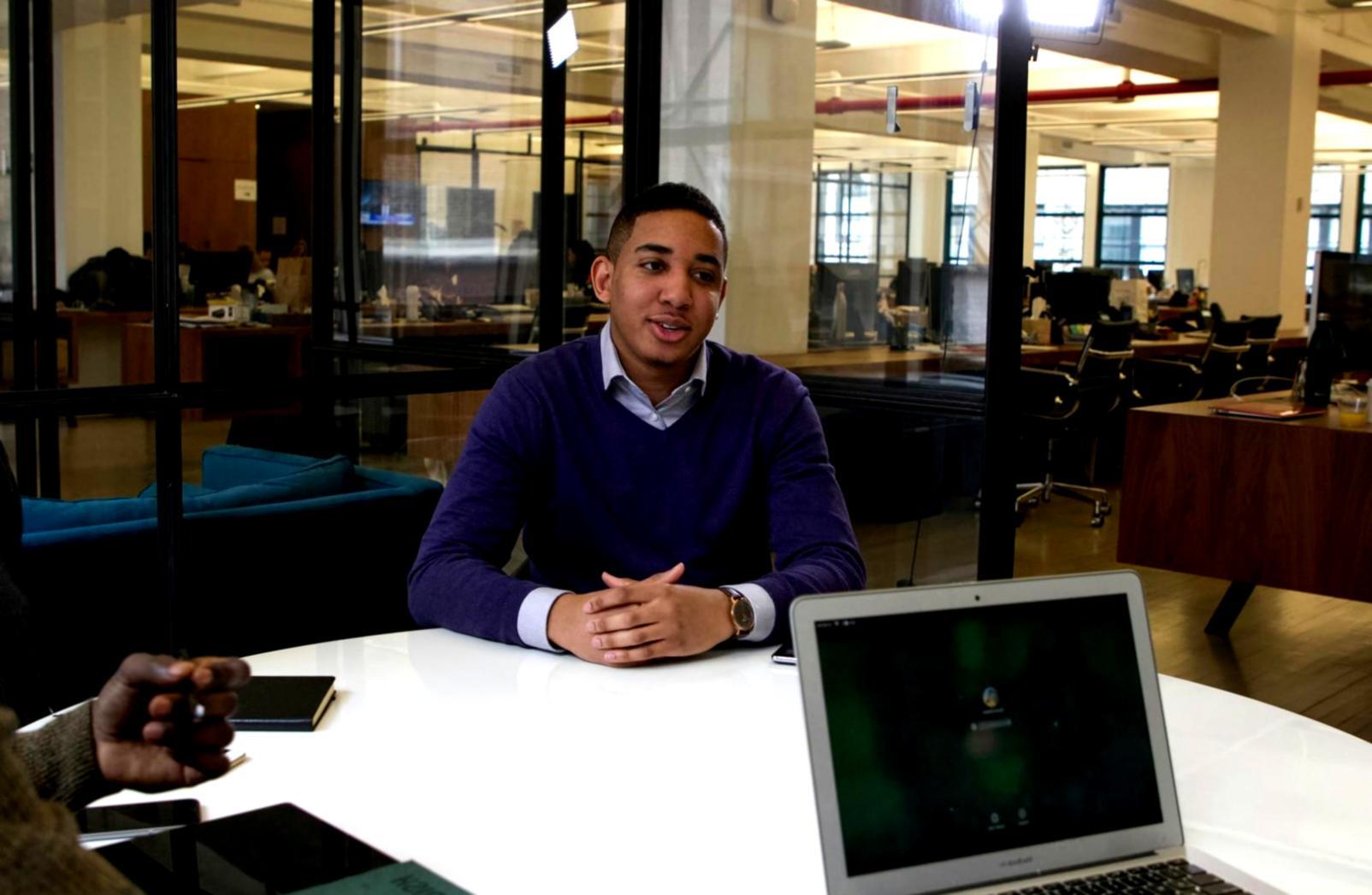 Gemeinsame Strategieentwicklung mit dem Kunden